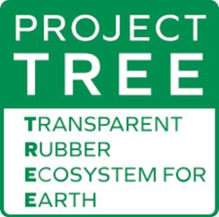 Project Tree Logo