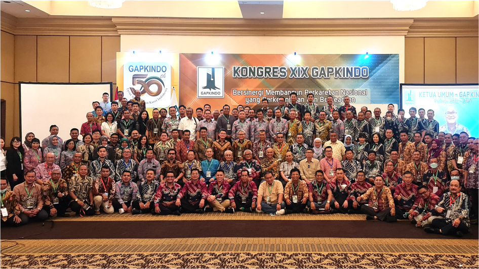 Kongres-XIX GAPKINDO