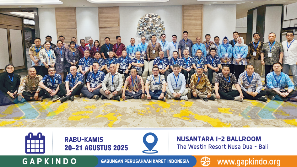 RAKERNAS-1 TAHUN 2025