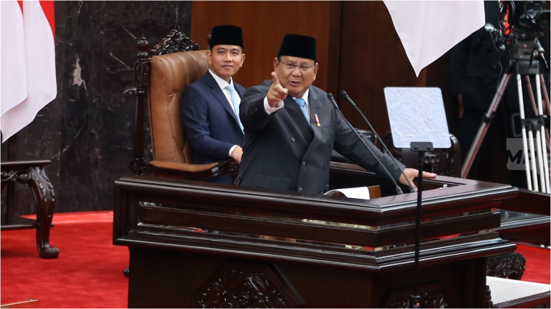 Pemerintah Bentuk PT Danantara Sumberdaya Indonesia, Tata Kelola Ekspor SDA Masuk Era Baru