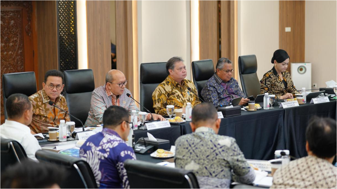 Indonesia Strengthens Natural Resource Export Proceeds (DHE SDA) Policy, New Retention Rules Take Effect in June
