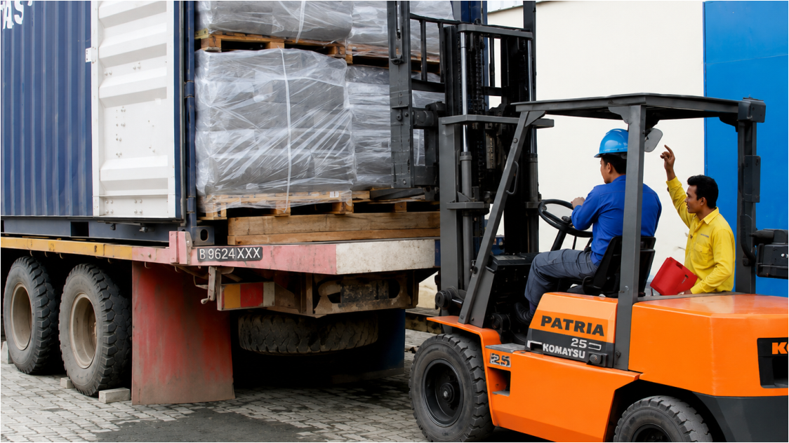 Harga Karet Dunia Bangkit Lagi, TSR20 Sentuh 228,7 Sen; Pasar Uji Level 230 di Tengah Tarik Menarik Pasokan dan Permintaan