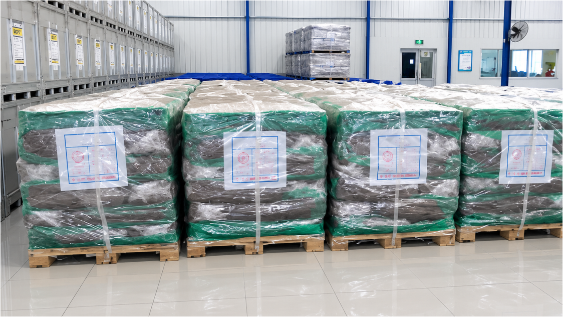 Harga Karet Global Ambruk Hampir 6%, TSR20 Jebol ke 209,6 Sen/kg! Pasar Dihantam Aksi Jual Besar-Besaran