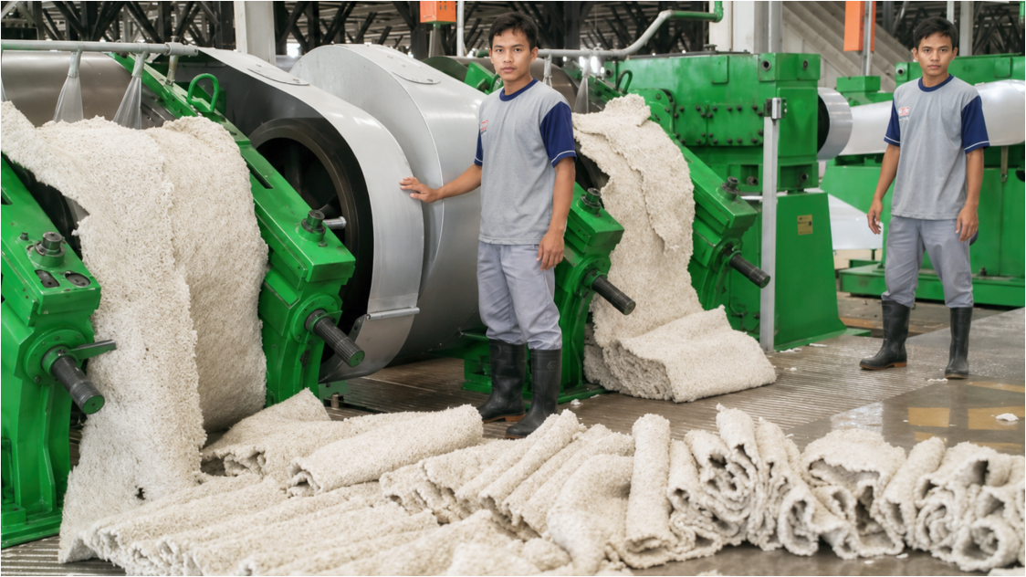 Rubber Prices Climb to a Three-Week High, but Morning Pullback Signals Consolidation Phase