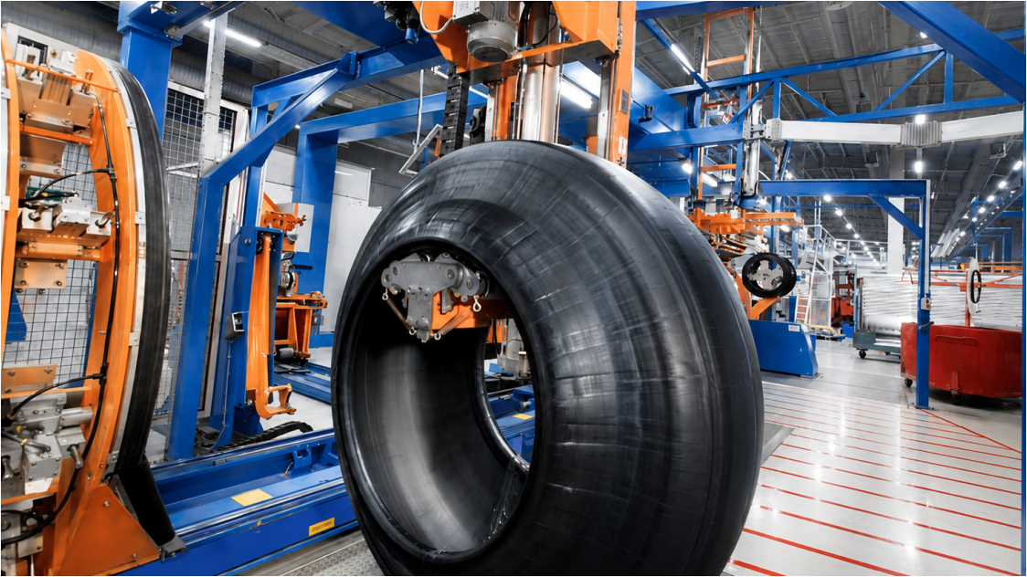 Rubber Prices Extend Gains, Market Expected to Trade Sideways with a Positive Bias Ahead of the Weekend