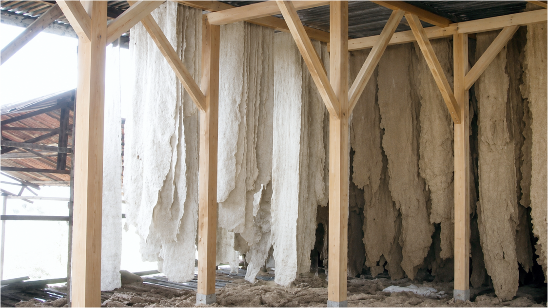 Technical Rebound Lifts Rubber Market at the Start of the Week, Prices Seen Testing 220 Cents Despite Ongoing Global Uncertainty
