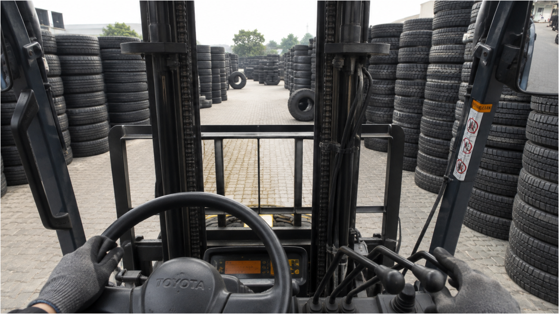 Rubber Prices Recover After Correction, Likely to Remain at Elevated Levels