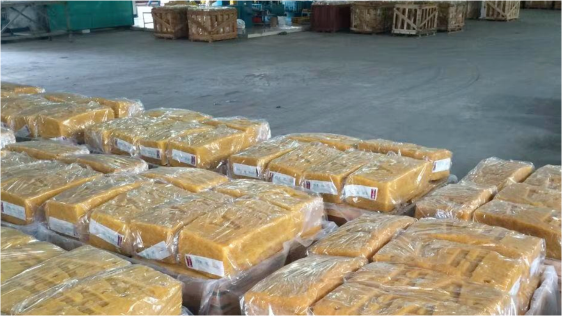 Block Skim Rubber Kian Berkembang, Seberapa Besar Pengaruhnya terhadap Harga Karet Dunia?