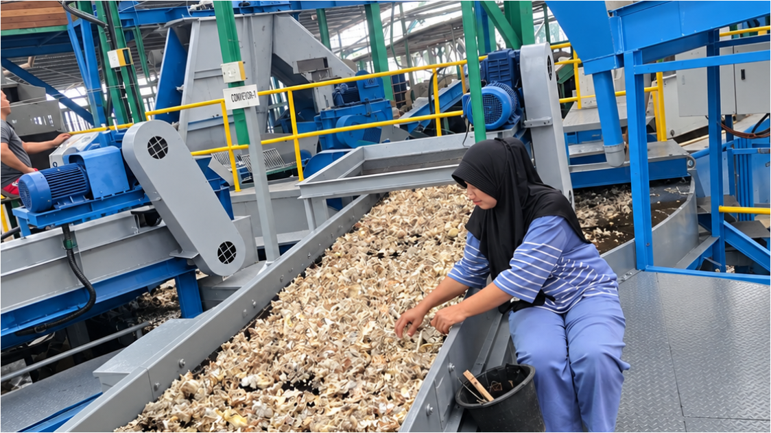 Pasokan Karet Jadi Sorotan, El Niño Angkat Sentimen tetapi Koreksi Mengintai