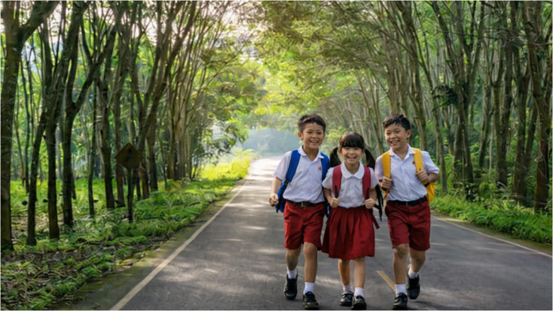 Harga Karet Bergerak Terbatas, Pasar Global Dibayangi Tekanan Pasokan dan Ketidakpastian Permintaan